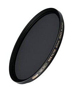 Nikon ARCREST ND8 FILTER 67mm Camera Lens Filter Japanese version