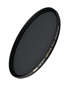 Nikon ARCREST ND8 FILTER 82mm Camera Lens Filter Japanese version