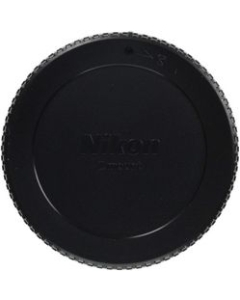 NIKON BF-N1 Camera Body Cap Japanese version