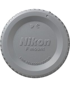 Nikon BF-3B Camera Lens Cap Japanese version