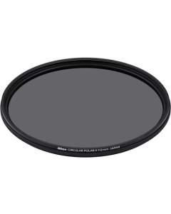 Nikon Circular Polarizing Filter II 112mm Camera Lens Filter Japanese version