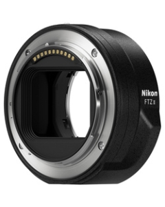 Nikon ftz ii Camera Conversion Lens Japanese version