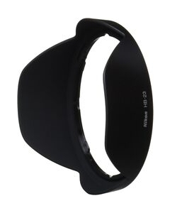 Nikon HB-23 Camera Lens Hood Japanese version