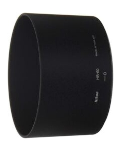 Nikon HB-60 Camera Lens Hood Japanese version