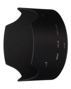 Nikon HB-68 Camera Lens Hood Japanese version