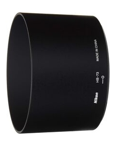 Nikon HB-73 Camera Lens Hood Japanese version