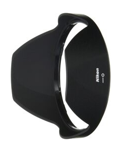 Nikon HB-81 Camera Lens Hood Japanese version