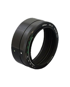 Nikon HN-12 Camera Lens Hood Japanese version