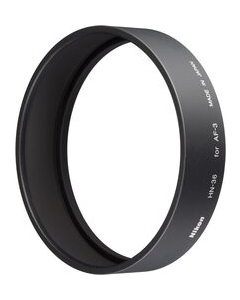 Nikon HN-36 Camera Lens Hood Japanese version