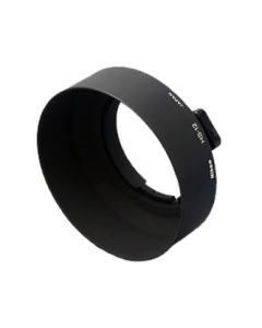 Nikon HS-12 Camera Lens Hood Japanese version