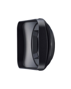 Nikon HS-DL1 black Camera Lens Hood Japanese version