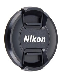 Nikon LC-55A Camera Lens Cap Japanese version