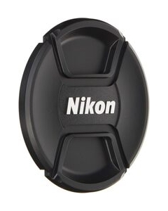 Nikon LC-95 Camera Lens Cap Japanese version