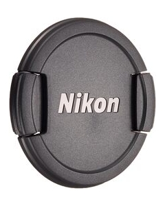 Nikon LC-CP29 Camera Lens Cap Japanese version