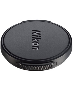 Nikon LC-DL1 Camera Lens Cap Japanese version