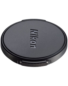 Nikon LC-DL2 Camera Lens Cap Japanese version