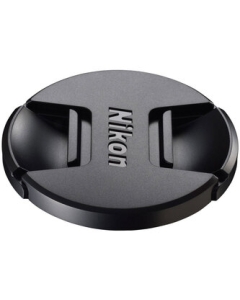 Nikon LC-DL3 Camera Lens Cap Japanese version