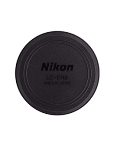 Nikon LC-ER8 Camera Lens Cap Japanese version