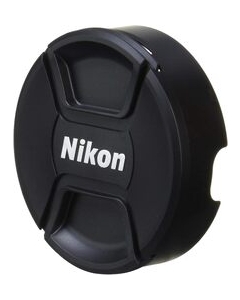 Nikon LC-K102 Camera Lens Cap Japanese version