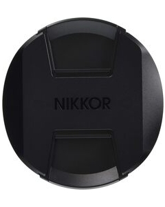 Nikon LC-K104 Camera Lens Cap Japanese version