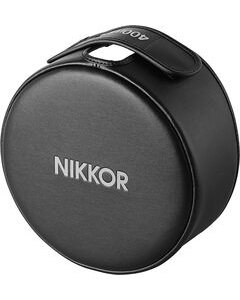 Nikon LC-K105 Camera Lens Cap Japanese version