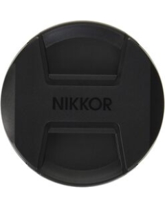 Nikon LC-Z1424 Camera Lens Cap Japanese version