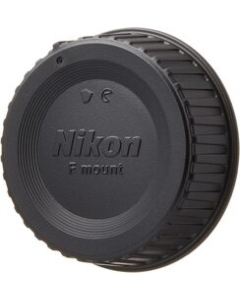 Nikon lens back lid LF-4 Camera Lens Cap Japanese version