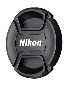 Nikon Lens Cap 58mm LC-58 Camera Lens Cap Japanese version