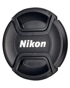 Nikon lens cap 62mm LC-62 Camera Lens Cap Japanese version