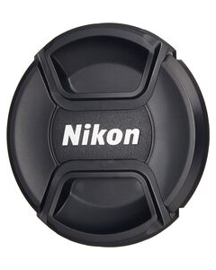 Nikon lens cap 72mm LC-72 Camera Lens Cap Japanese version