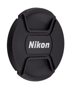 Nikon lens cap 82mm LC-82 Camera Lens Cap Japanese version