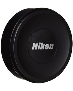 Nikon lens cap AF-S NIKKOR 14-24mm F2.8G ED use Camera Lens Cap Japanese version