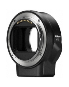 Nikon Mount Adapter FTZ Camera Conversion Lens Japanese version