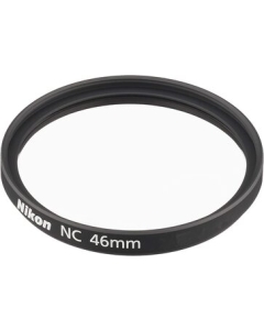 Nikon Neutral Color Filter NC 46mm Camera Lens Filter Japanese version