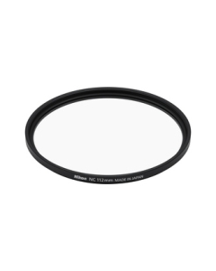 Nikon neutral color NC 112mm Camera Lens Filter Japanese version