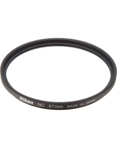 Nikon Neutral Color NC 67mm Camera Lens Filter Japanese version