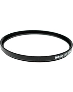 Nikon Neutral Color NC 72mm Camera Lens Filter Japanese version