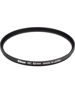 Nikon neutral color NC 82mm Camera Lens Filter Japanese version