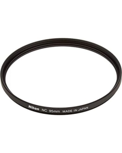 Nikon neutral color NC 95mm Camera Lens Filter Japanese version