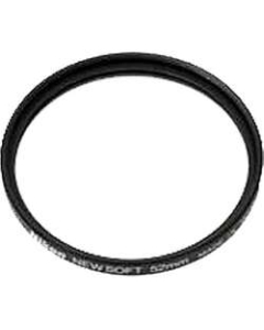 Nikon New Soft Focus Filter 67mm Camera Lens Filter Japanese version