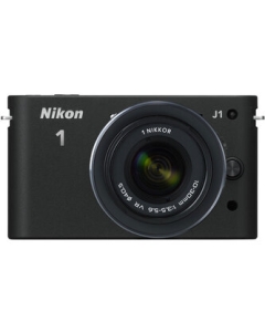 NIKON Nikon 1 J1 body Mirrorless Camera Japanese version