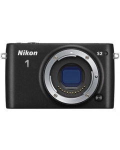 Nikon 1 S2 body Mirrorless Camera Japanese version