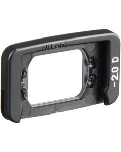 Nikon ocular supporting lens DK-20C -2.0 Camera Viewfinder Japanese version