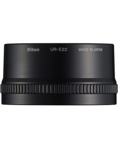 Nikon UR-E22 Camera Conversion Lens Japanese version