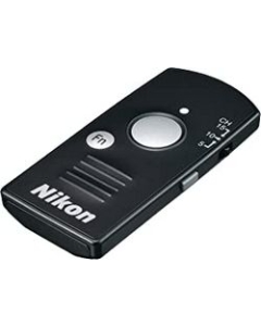 Nikon WR-T10 Camera Remote Shutter Japanese version