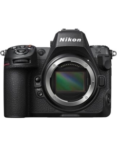 Nikon Z-8 Body Mirrorless Camera Japanese version