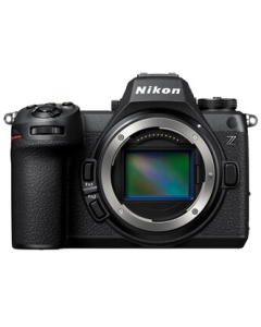 Nikon Z6III Body Mirrorless Camera Japanese version