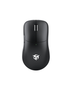 Ninjutso Katana Superlight Wireless Professional Gaming Mouse Black Mouse Japanese version