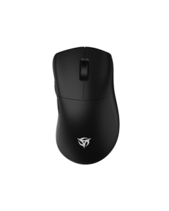 Ninjutso Origin One X Wireless Ultralight Gaming Mouse Black Mouse Japanese version