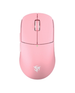 Ninjutso Sora 4K Wireless Gaming Mouse Pink Mouse Japanese version